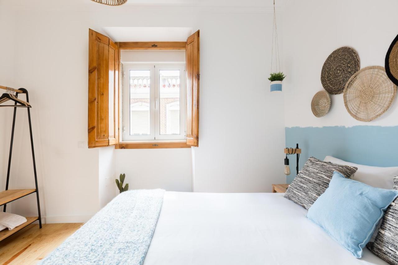 Feel In Stunning Renovated Nest In Graça *